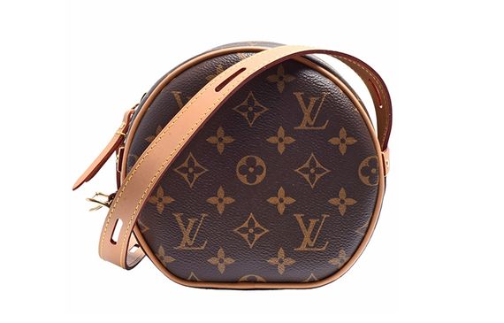 LOUIS VUITTON Boite Chapeau Souple PM