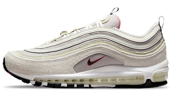 Nike Air Max 97 "first use"