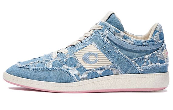 COACH CitySole