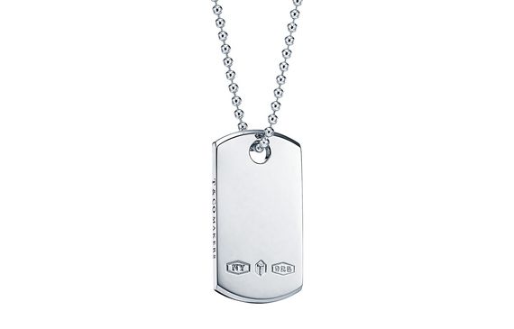 TIFFANY &amp; CO. 925