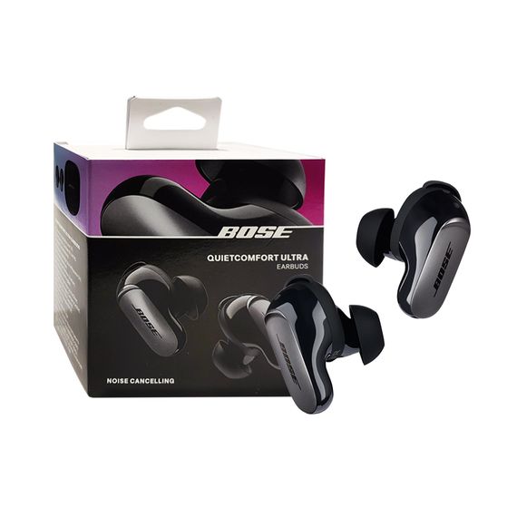 Bose Q Ultra