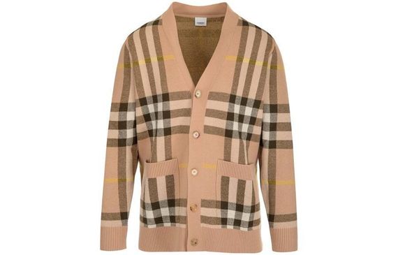 Burberry FW22 V