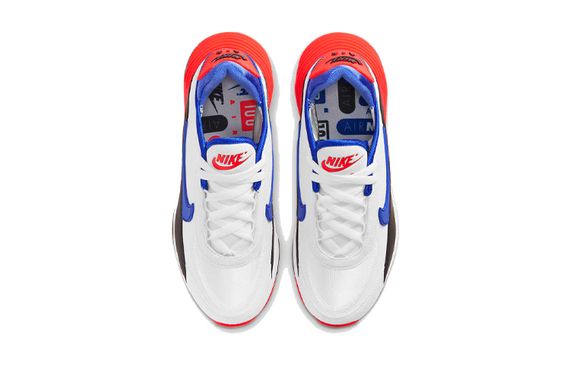 Nike Air Max 2090 EOI "Evolution of Icons"