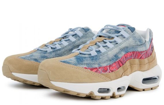 Nike Air Max 95 GS