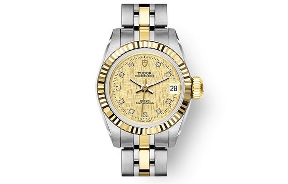 TUDOR 22mm