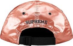 Supreme SS18 The North Face Metallic 6-Panel