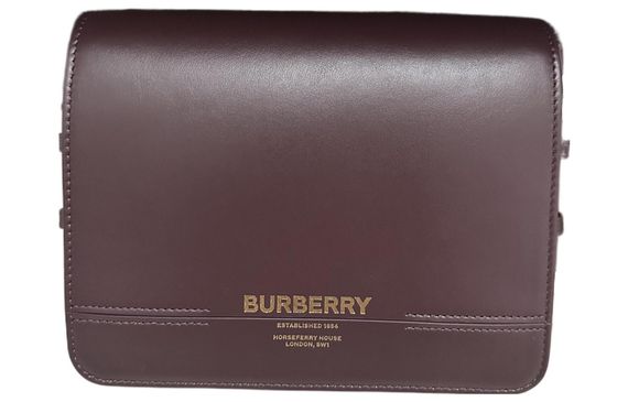 Burberry Logo