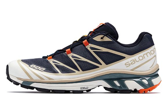 Salomon XT-6