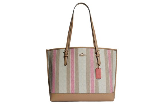 COACH Mollie 33 Tote