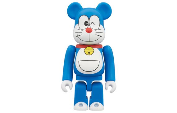 BE@RBRICK A 2012 /2020 100%+400%/1000%