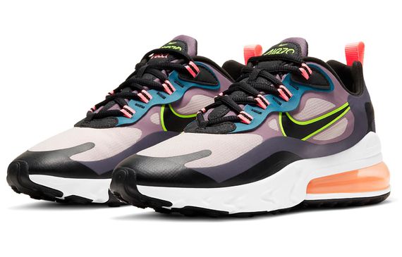 Nike Air Max 270
