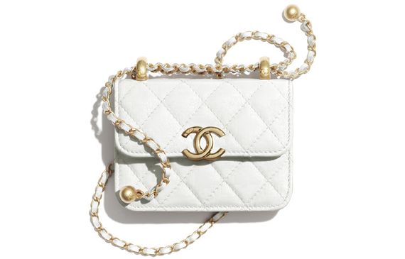 CHANEL WOC
