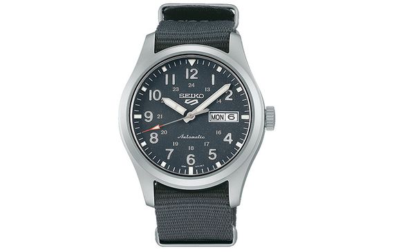 SEIKO 5 100 SRPG31K1