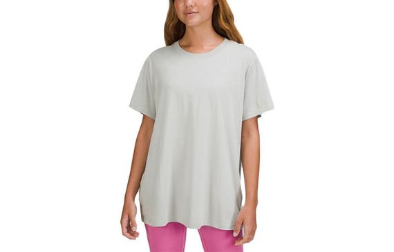 Lululemon All Yours SS22 T