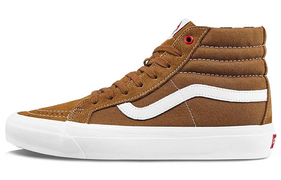 LEICA/ x Ray Barbee x Vans SK8