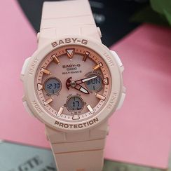 CASIO BABY-G BGA-2500-4APR