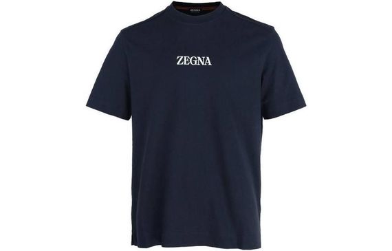 Zegna SS23 Logo T
