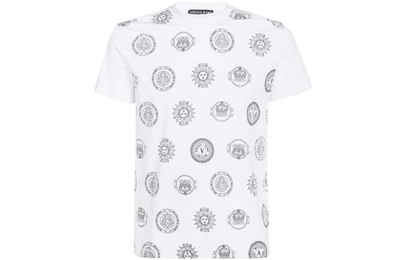 VERSACE JEANS COUTURE SS22 v T