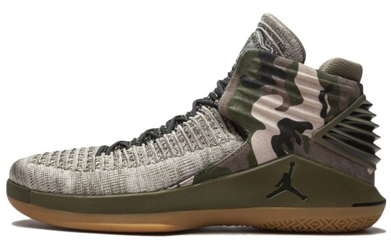 Jordan Air Jordan 32 Veterans Day (2018)