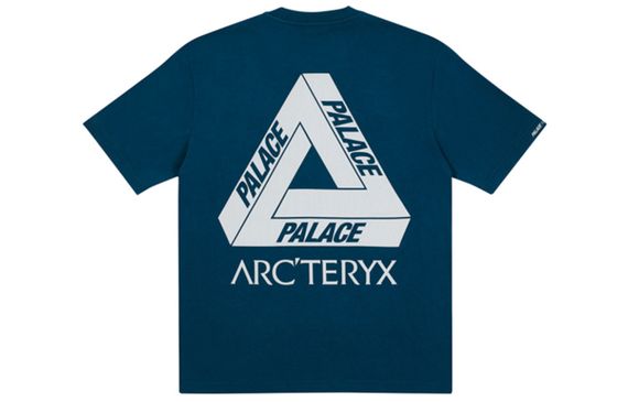 Arcteryx x PALACE PLACE ARC'TERYX Logo T
