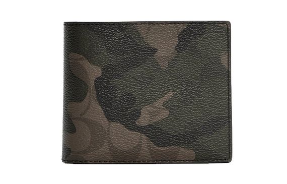 COACH 3 IN 1 Wallet