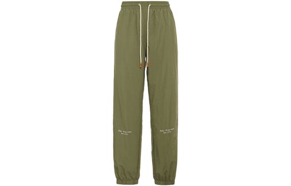 Puma x Randomevent Woven Pants