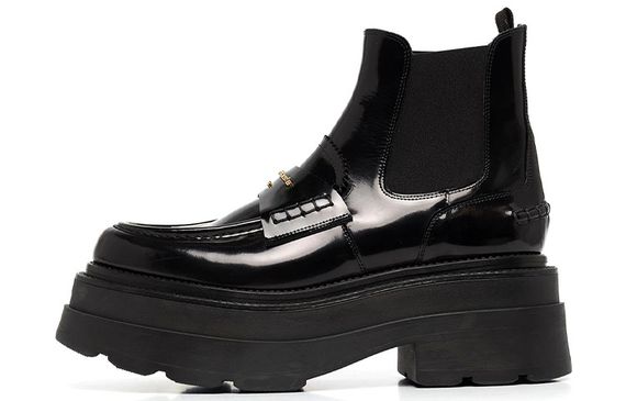 Alexander Wang Logo 7.5cm