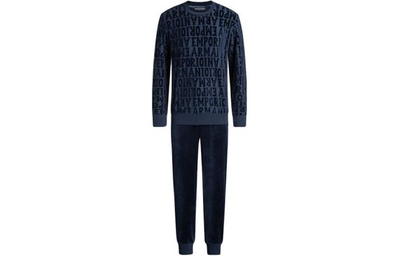 EMPORIO ARMANI FW23 Logo