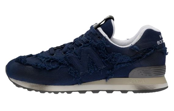 New Balance x MIU MIU NB 574