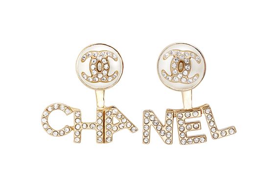 CHANEL Logo