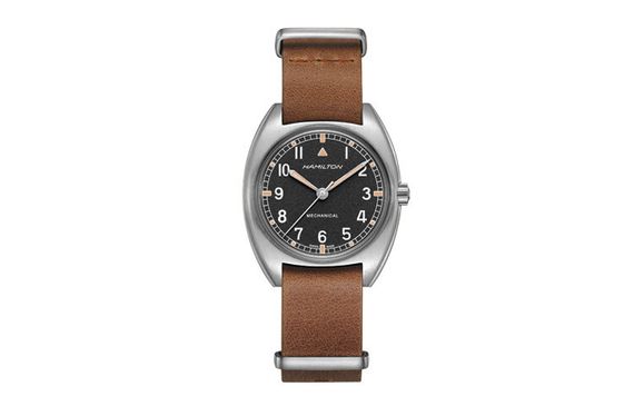 HAMILTON Pilot 100 36mm 36*33mm