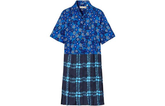 UNIQLO SS22 UNIQLO MARNI