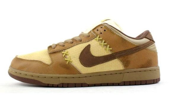 Nike Dunk SB Shanghai 2