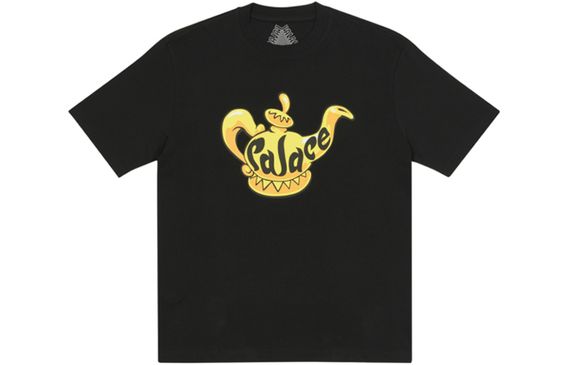 PALACE FW21 ULTIMO Such A Loooza T-shirt Black T