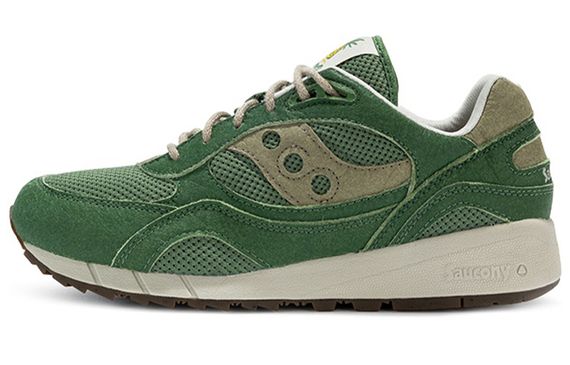 Saucony Shadow 6000