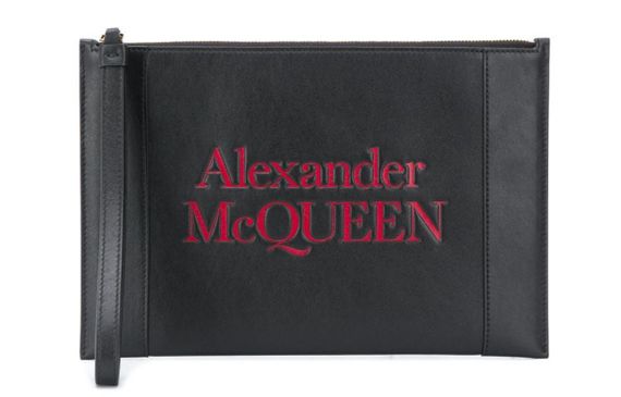 Alexander McQueen ·