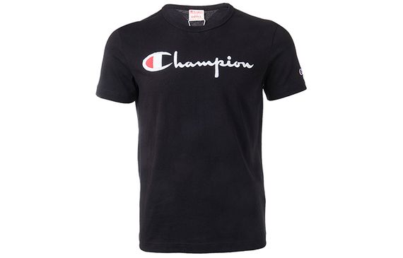 Champion logo T