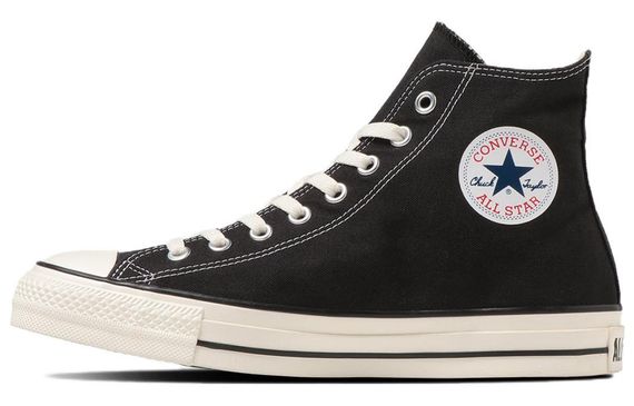 Converse All Star Ⓡ Gore-Tex Hi