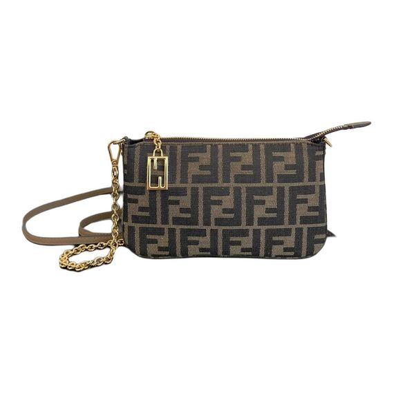 FENDI Baguette FF