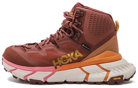 HOKA ONE ONE Tennine Hike GTX109