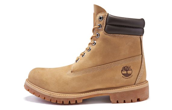 Timberland 6 Inch