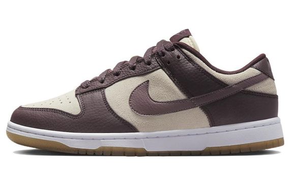 Nike Dunk &quot;Plum Eclipse&quot;