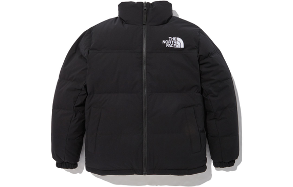 /THE NORTH FACE Logo