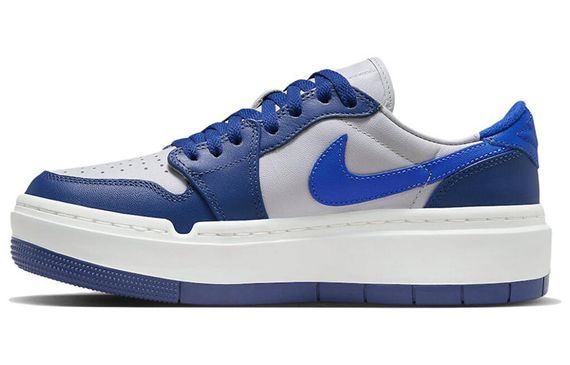 Jordan Air Jordan 1 Elevate Low &quot;Cobalt Blue&quot;