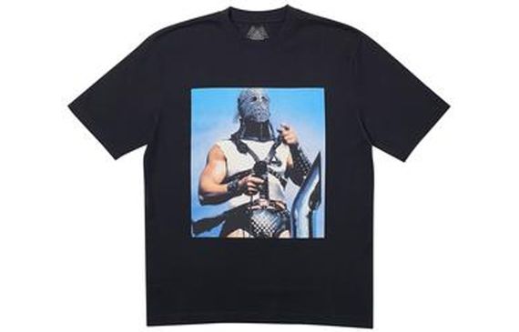 PALACE Mad Maximum T-Shirt T