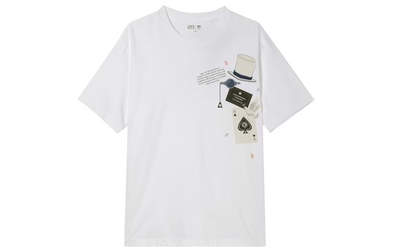 UNIQLO x SS23 T