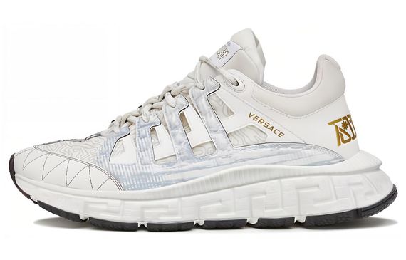 VERSACE Trigreca