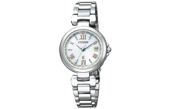 CITIZEN 50m EC1030-50A