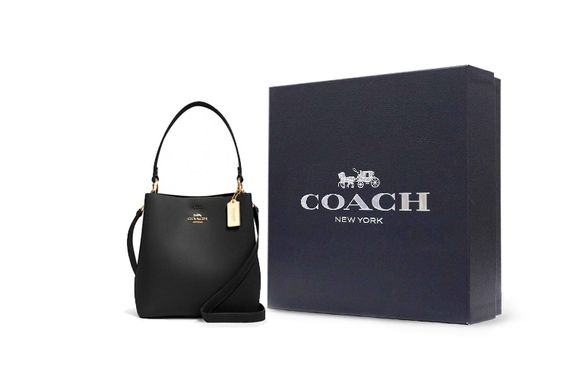 COACH Town 26 Logo