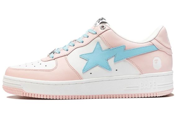 A BATHING APE STA &quot;Pastel Color&quot;